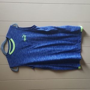 Puma Tank